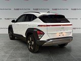 2025 Hyundai Kona TREND I AWD I CAR PLAY I SUNROOF I LEATHER image 3