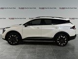 2024 Kia Sportage X-Line I AWD I CARPLAY I image 2