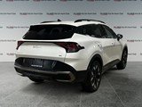 2024 Kia Sportage X-Line I AWD I CARPLAY I image 5