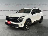 2024 Kia Sportage X-Line I AWD I CARPLAY I image 1