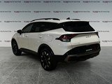 2024 Kia Sportage X-Line I AWD I CARPLAY I image 3