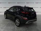2023 Hyundai Kona 2.0L Preferred AWD w/Sun & Leather Package image 3