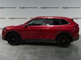 2024 Honda CR-V Sport AWD image 2