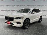 2019 Volvo XC60 T6 AWD Inscription I  LEATHER I PANOROOF I image 1