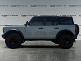 2022 Ford Bronco Big Bend 4x4 I  AUTO START/ LANE KEEP / BLIND SPOT image 2