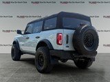 2022 Ford Bronco Big Bend 4x4 I  AUTO START/ LANE KEEP / BLIND SPOT image 3