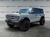 2022 Ford Bronco Big Bend 4x4 I  AUTO START/ LANE KEEP / BLIND SPOT image 1