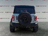 2022 Ford Bronco Big Bend 4x4 I  AUTO START/ LANE KEEP / BLIND SPOT image 4