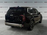 2023 Kia Telluride SX AWD I NAV I LEATHER I 8 PASS. I CAR PLAY image 5