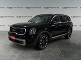 2023 Kia Telluride SX AWD I NAV I LEATHER I 8 PASS. I CAR PLAY image 1