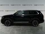 2023 Kia Telluride SX AWD I NAV I LEATHER I 8 PASS. I CAR PLAY image 2