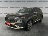 2023 Hyundai Santa Fe Ultimate Calligraphy AWD I OFF LEASE I image 1