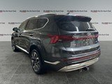2023 Hyundai Santa Fe Ultimate Calligraphy AWD I OFF LEASE I image 3