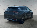 2023 Kia Sportage EX I NAVI LEATHERI PANO ROOFI BLIND SPOT image 5