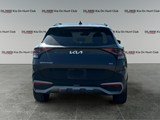 2023 Kia Sportage EX I NAVI LEATHERI PANO ROOFI BLIND SPOT image 4