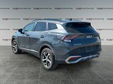 2023 Kia Sportage EX I NAVI LEATHERI PANO ROOFI BLIND SPOT image 3