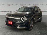 2023 Kia Sportage LX AWDI CAR PLAY I Lane Keep image 1