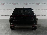 2022 Hyundai Tucson Hybrid Luxury AWD I CARPLAYI BLIND SPOTI PANO ROOFI image 4