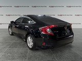 2016 Honda Civic LX / CAM/ HEATED SEATS/ CAR PLAY image 3