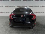 2016 Honda Civic LX / CAM/ HEATED SEATS/ CAR PLAY image 4