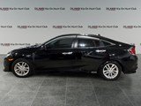 2016 Honda Civic LX / CAM/ HEATED SEATS/ CAR PLAY image 2