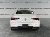 2026 Mercedes-Benz CLA 250 CLA 250 4MATIC Coupe image 4