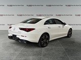 2026 Mercedes-Benz CLA 250 CLA 250 4MATIC Coupe image 5