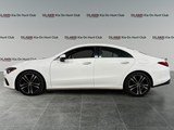 2026 Mercedes-Benz CLA 250 CLA 250 4MATIC Coupe image 2