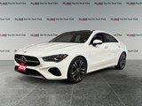 2026 Mercedes-Benz CLA 250 CLA 250 4MATIC Coupe image 1