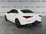 2026 Mercedes-Benz CLA 250 CLA 250 4MATIC Coupe image 3