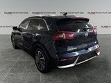 2018 Kia Niro SX-T I LEATHERI ROOF I NAVI BLIND SPOT I LANE KEEP image 3