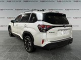 2025 Subaru Forester Limited AWD/ EYE SIGHT /  NAV/ LEATHER/ ROOF image 3