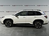 2025 Subaru Forester Limited AWD/ EYE SIGHT /  NAV/ LEATHER/ ROOF image 2