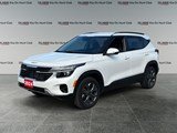 2024 Kia Seltos LX AWD/ CAR PLAY /  LANE SAFETY/ BLIND SPOT image 1
