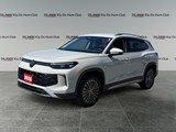 2026 Volkswagen Tiguan Comfortline AWD / LANE KEEP/ BLIND SPOT/ CAR PLAY image 1