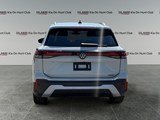 2026 Volkswagen Tiguan Comfortline AWD / LANE KEEP/ BLIND SPOT/ CAR PLAY image 4