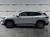 2026 Volkswagen Tiguan Comfortline AWD / LANE KEEP/ BLIND SPOT/ CAR PLAY image 2