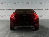 2021 Honda Civic EX/ SUNROOF/ LANE KEEP ASSIST/ CAM image 4