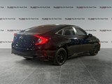 2021 Honda Civic EX/ SUNROOF/ LANE KEEP ASSIST/ CAM image 5
