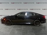 2021 Honda Civic EX/ SUNROOF/ LANE KEEP ASSIST/ CAM image 2