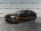 2021 Honda Civic EX/ SUNROOF/ LANE KEEP ASSIST/ CAM image 1