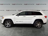 2022 Jeep Grand Cherokee WK Limited 4x4/ TECH GROUP/ TOW GROUP IV image 2