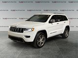 2022 Jeep Grand Cherokee WK Limited 4x4/ TECH GROUP/ TOW GROUP IV image 1