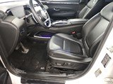 2022 Hyundai Tucson Plug-In Hybrid Luxury AWD image 4