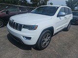 2022 Jeep Grand Cherokee WK Limited image 1