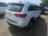 2022 Jeep Grand Cherokee WK Limited image 2