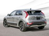 2026 Kia Niro EV Wind image 4