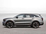 2026 Kia Sorento HEV EX image 3