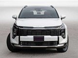 2026 Kia Sportage EX Premium image 1