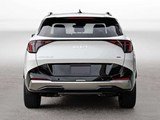 2026 Kia Sportage EX Premium image 4